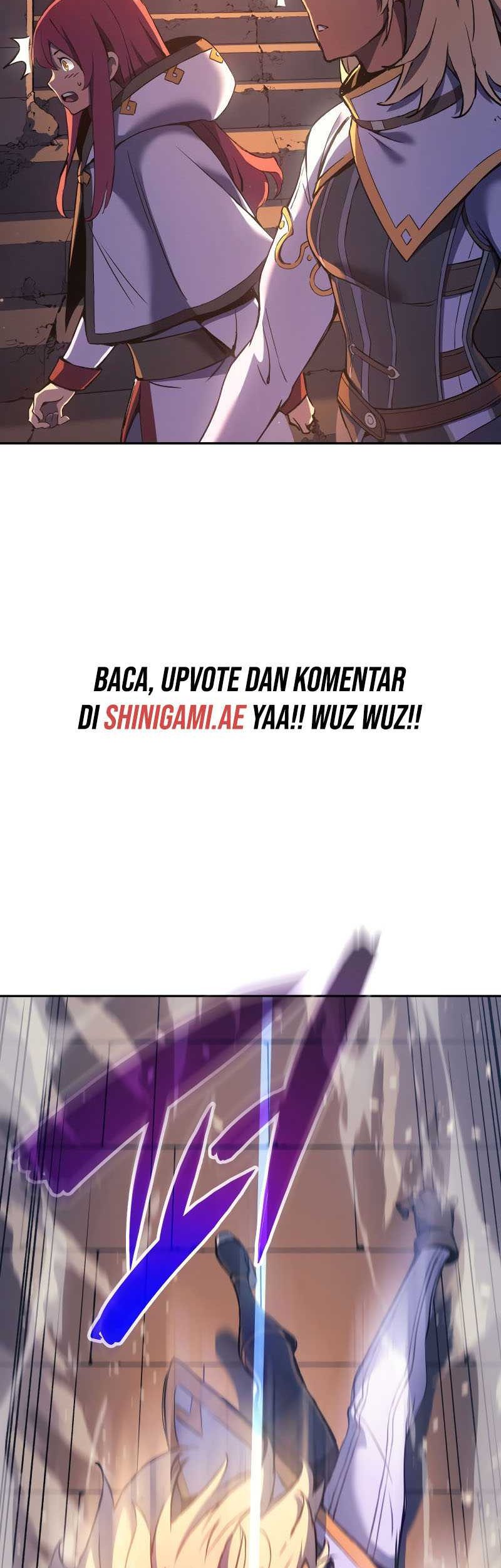 The Indomitable Martial King - Chapter 28 - Page 20