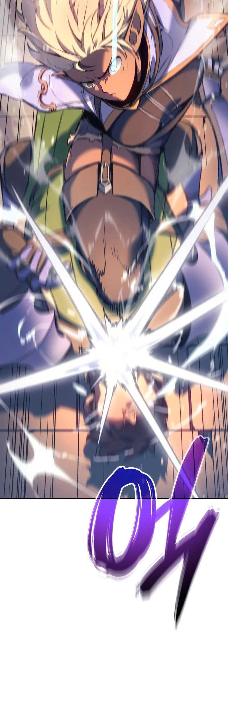 The Indomitable Martial King - Chapter 28 - Page 21