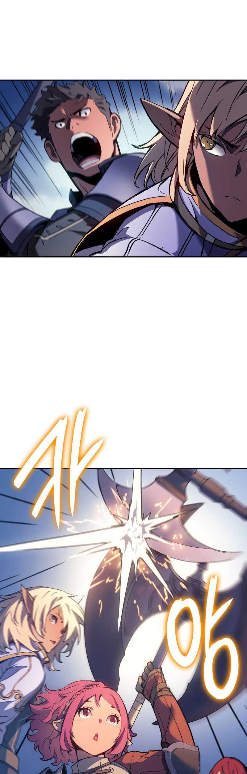 The Indomitable Martial King - Chapter 28 - Page 22