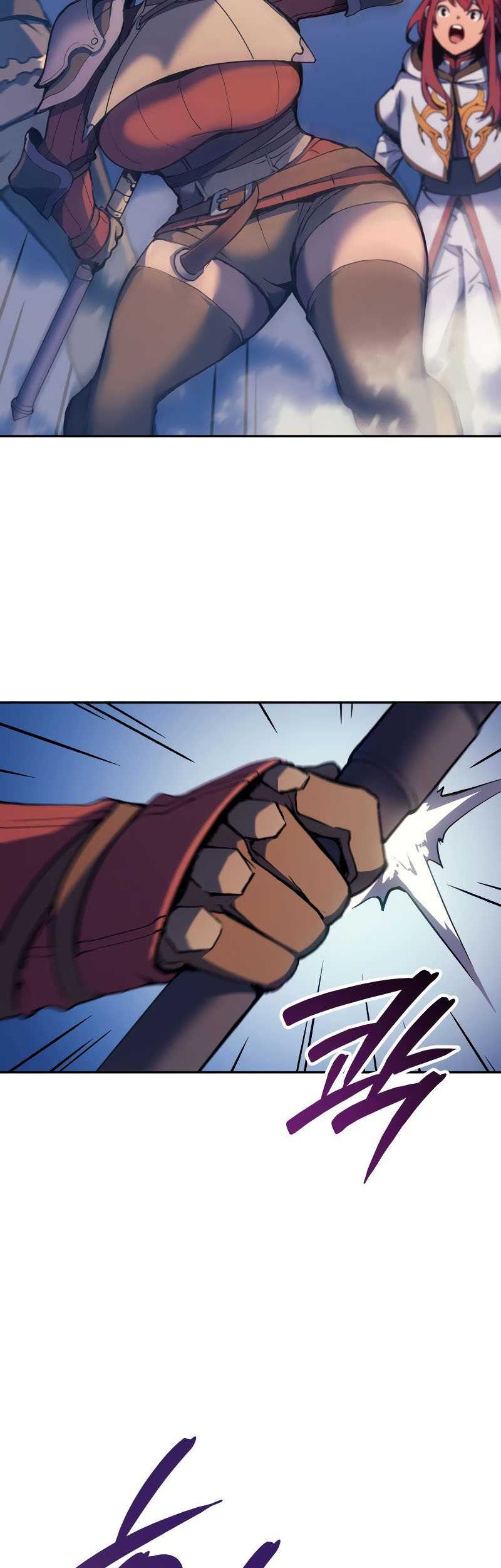 The Indomitable Martial King - Chapter 28 - Page 23