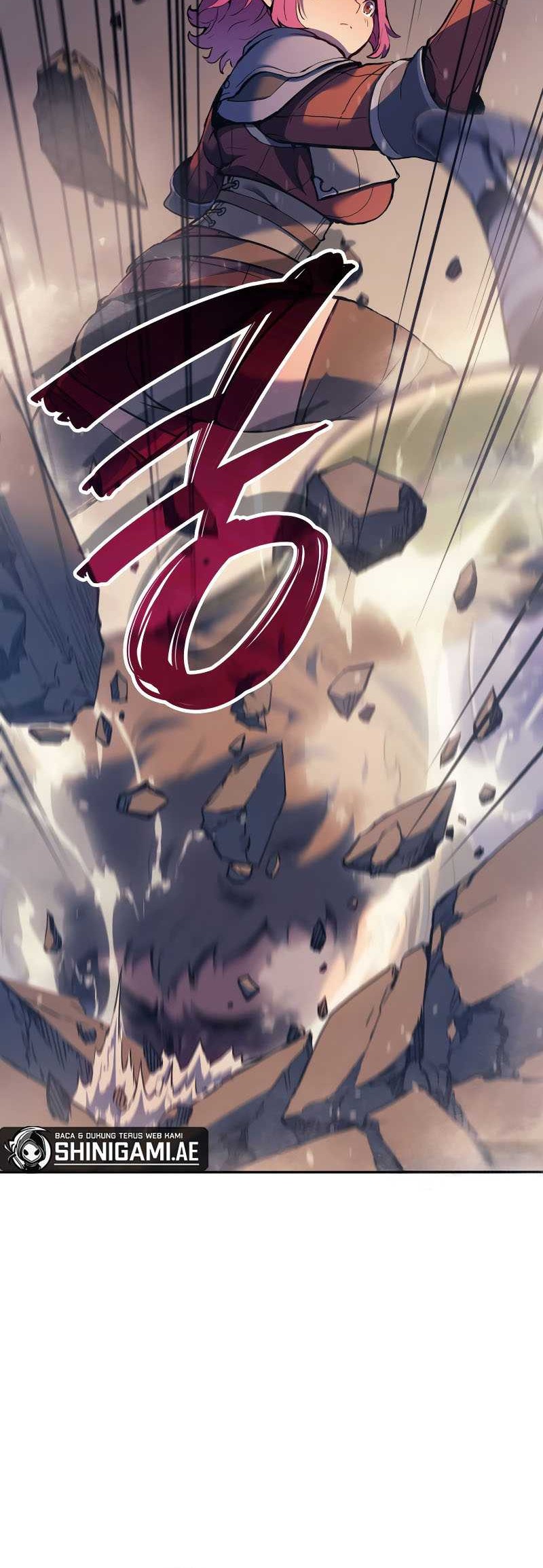 The Indomitable Martial King - Chapter 28 - Page 25