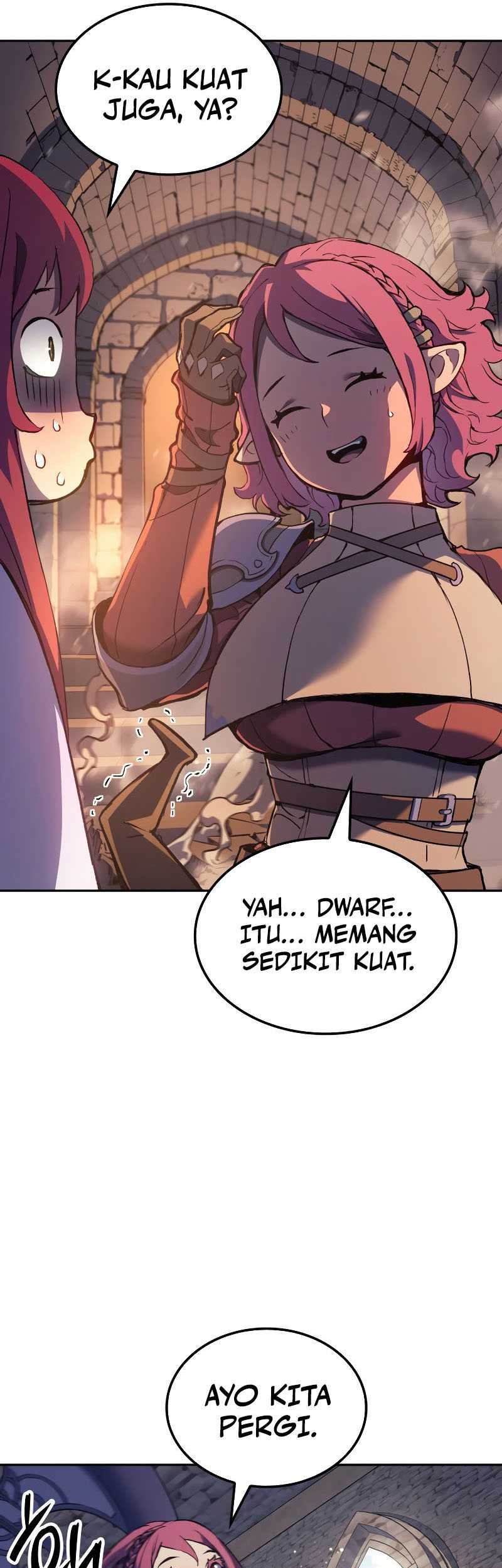 The Indomitable Martial King - Chapter 28 - Page 26