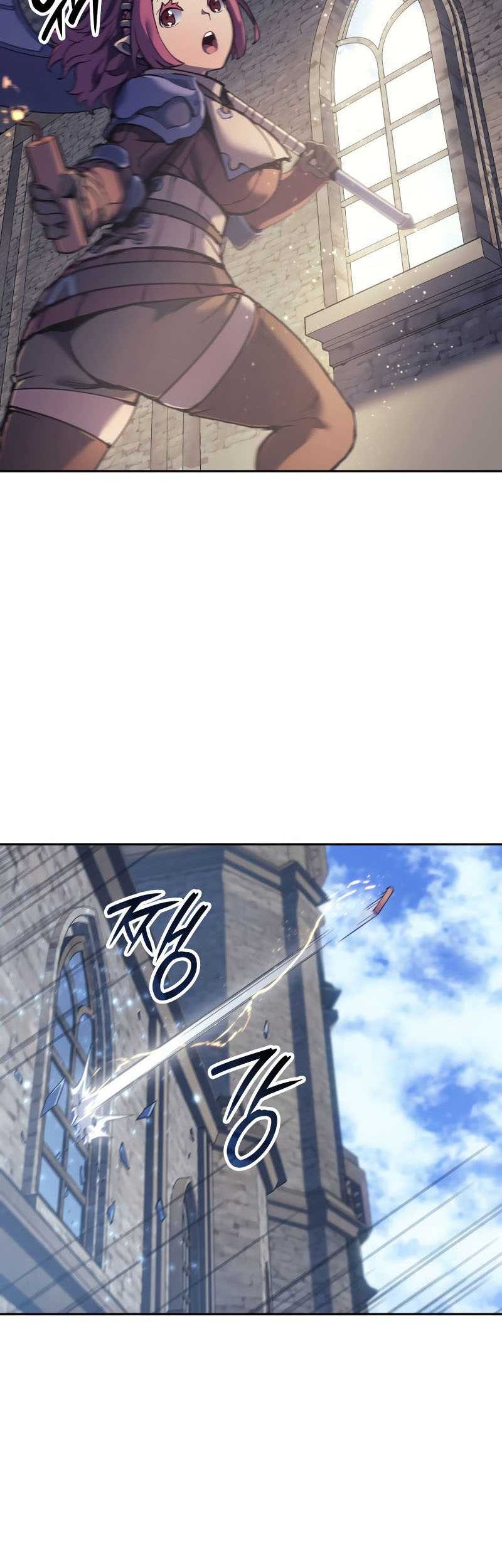 The Indomitable Martial King - Chapter 28 - Page 27