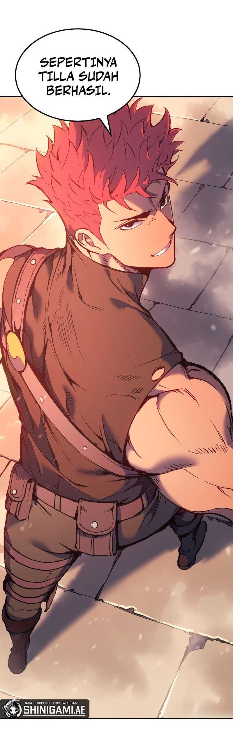 The Indomitable Martial King - Chapter 28 - Page 29