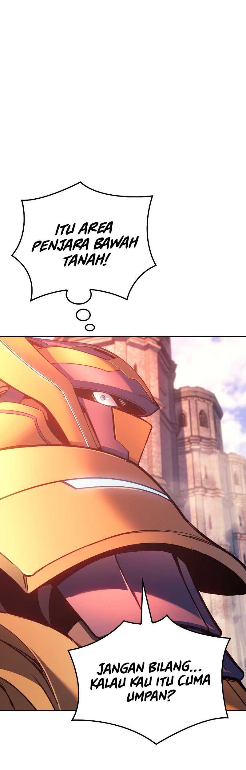 The Indomitable Martial King - Chapter 28 - Page 30