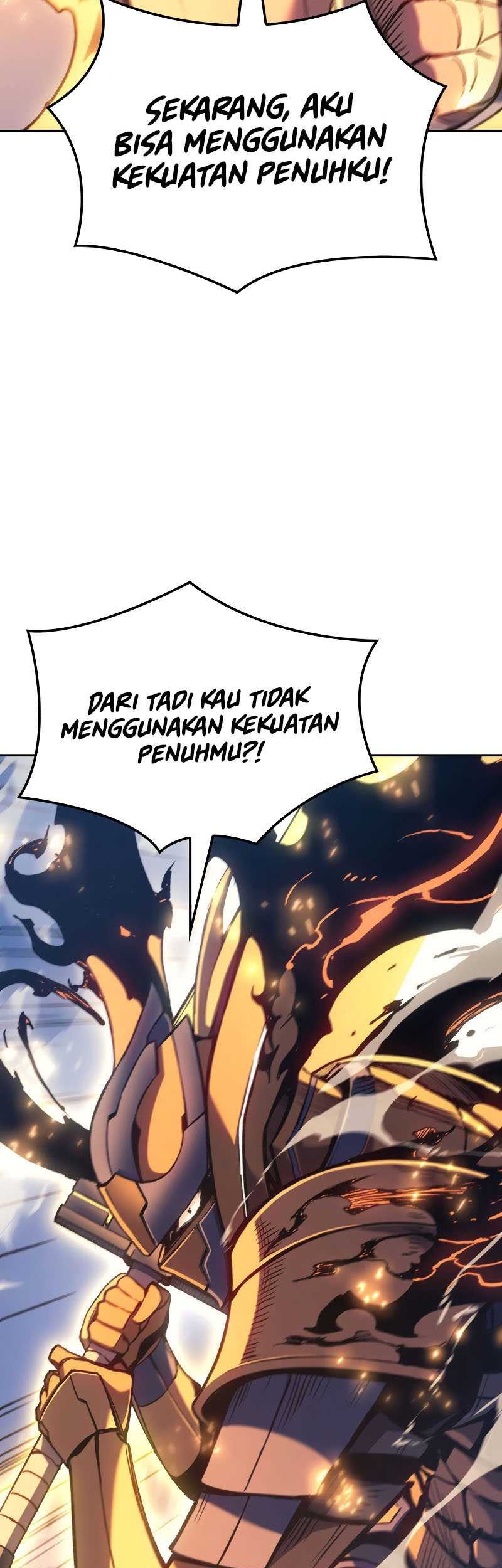 The Indomitable Martial King - Chapter 28 - Page 32