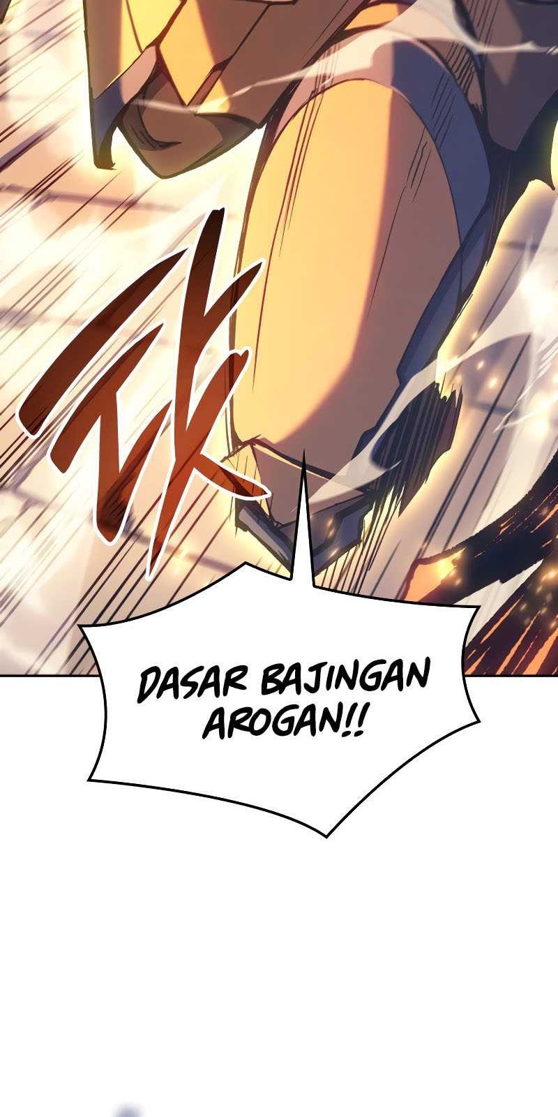 The Indomitable Martial King - Chapter 28 - Page 33