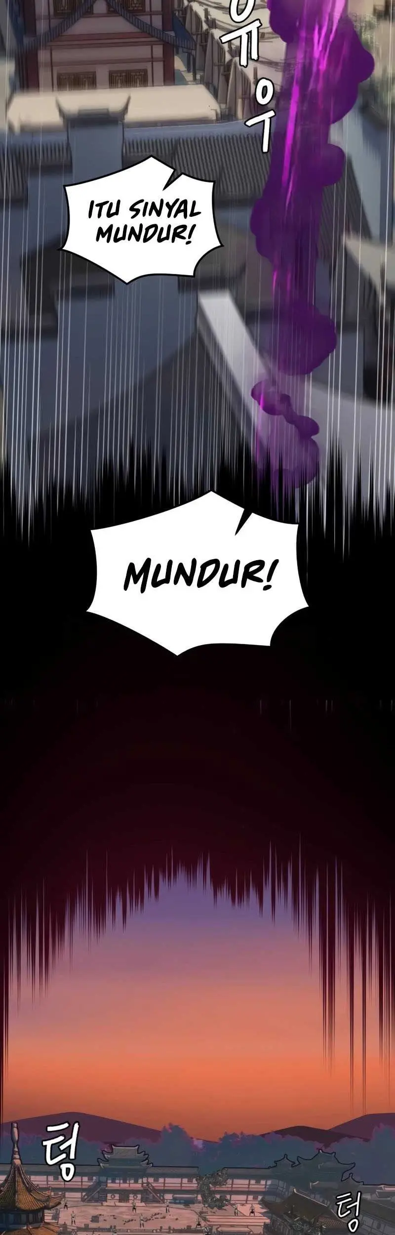Sword Fanatic Wanders Through The Night Chapter 111 Gambar 23
