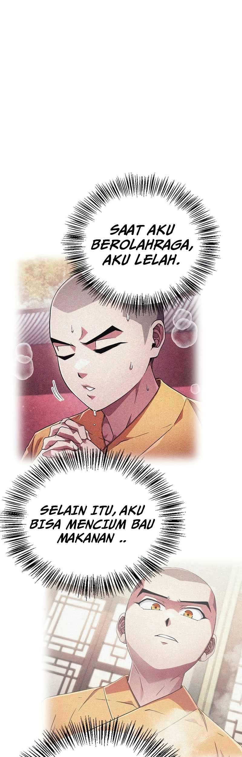 Genius Martial Arts Trainer - Chapter 3 - Page 39