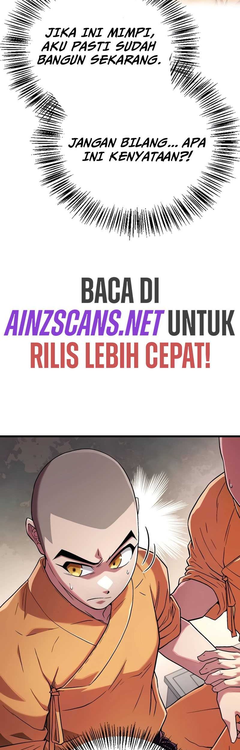 Genius Martial Arts Trainer - Chapter 3 - Page 40