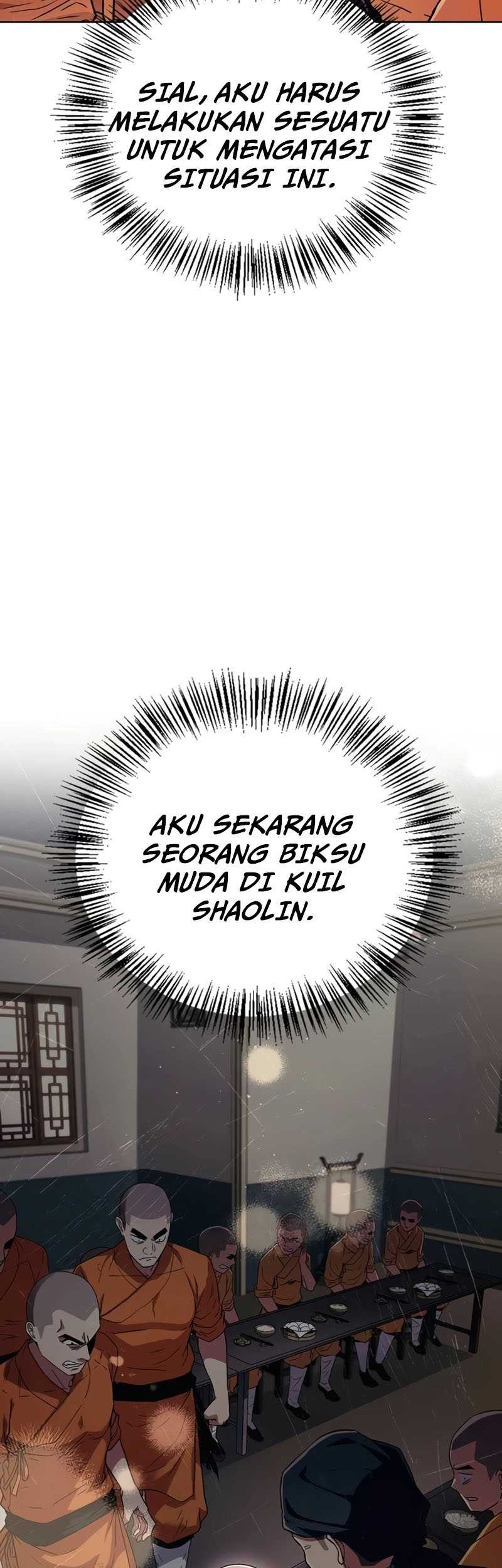 Genius Martial Arts Trainer - Chapter 3 - Page 41