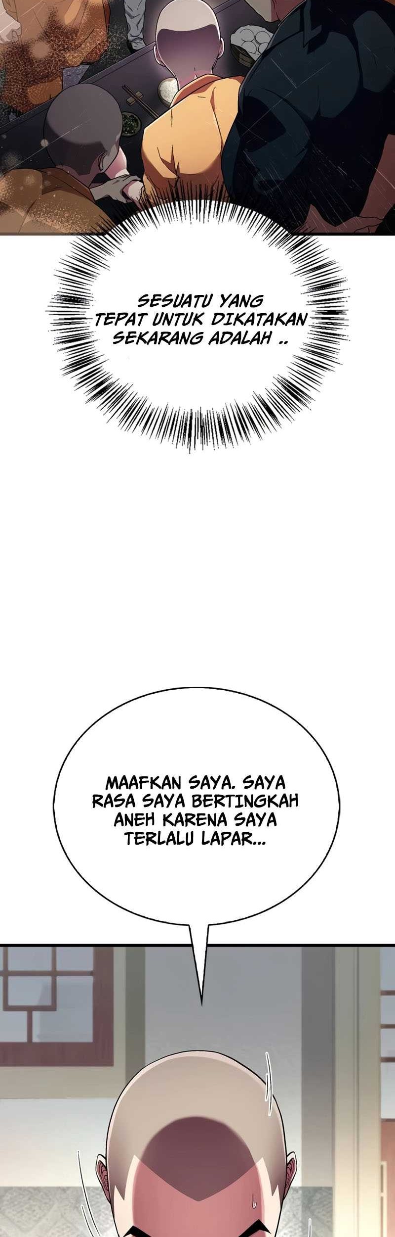 Genius Martial Arts Trainer - Chapter 3 - Page 42