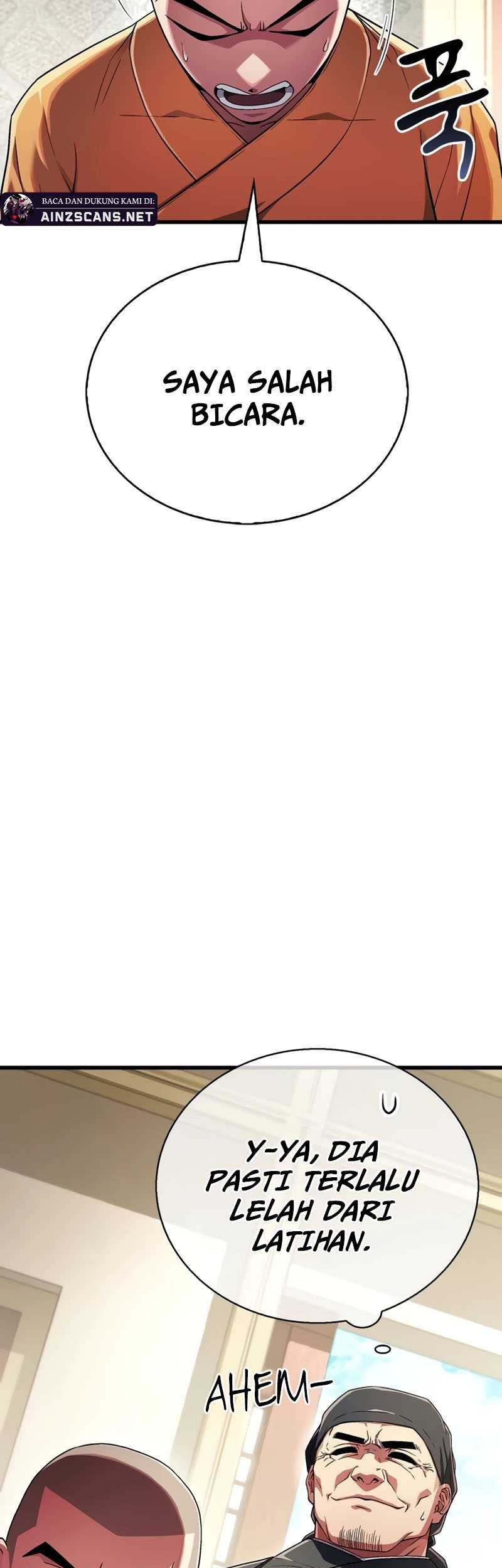 Genius Martial Arts Trainer - Chapter 3 - Page 43