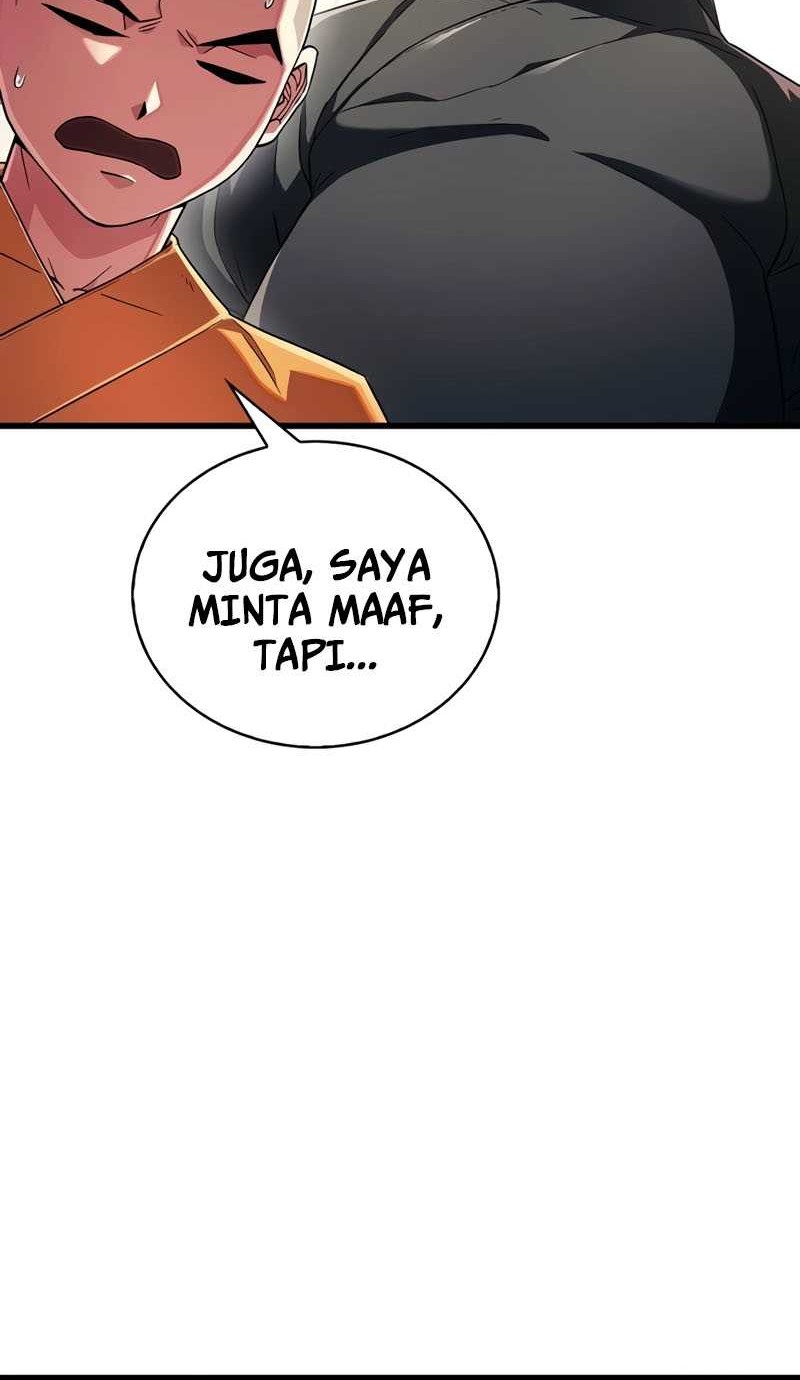 Genius Martial Arts Trainer - Chapter 3 - Page 44