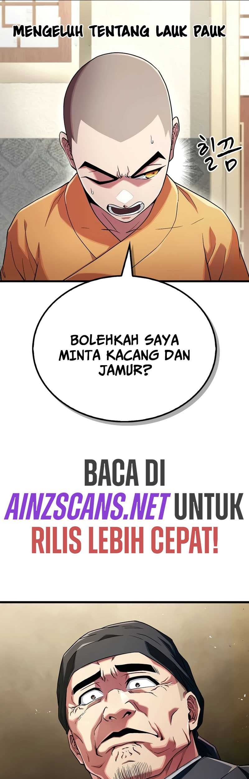 Genius Martial Arts Trainer - Chapter 3 - Page 45