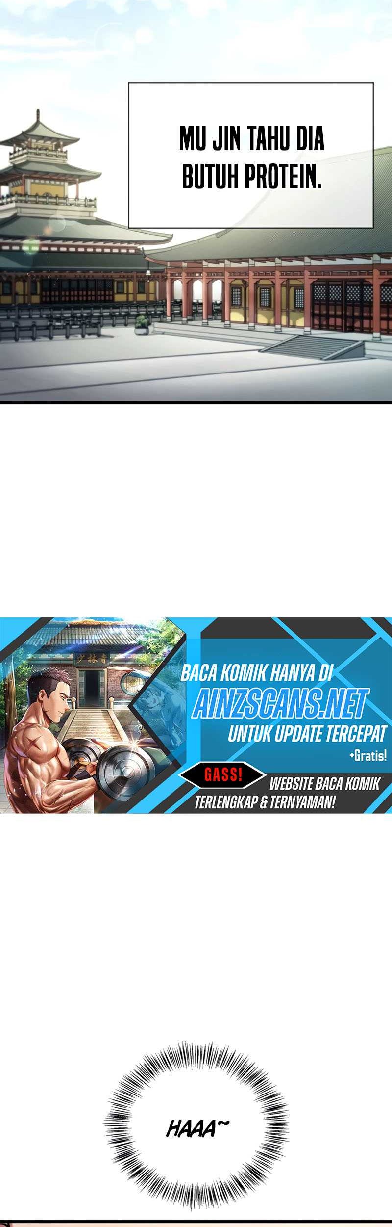 Genius Martial Arts Trainer - Chapter 3 - Page 47