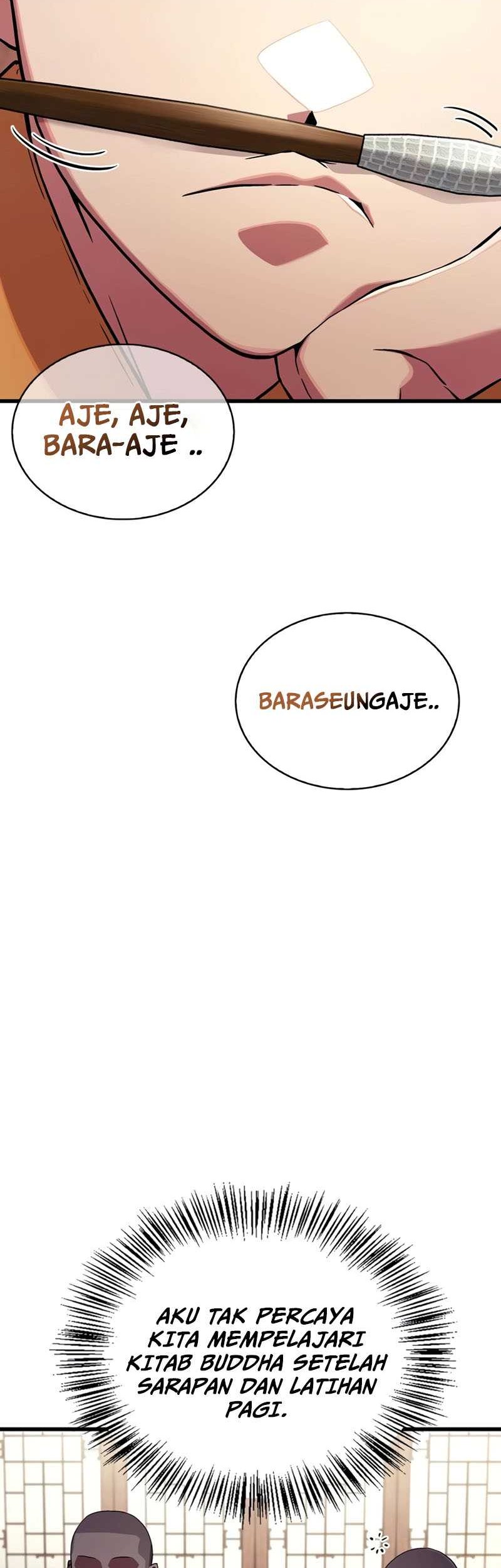 Genius Martial Arts Trainer - Chapter 3 - Page 48