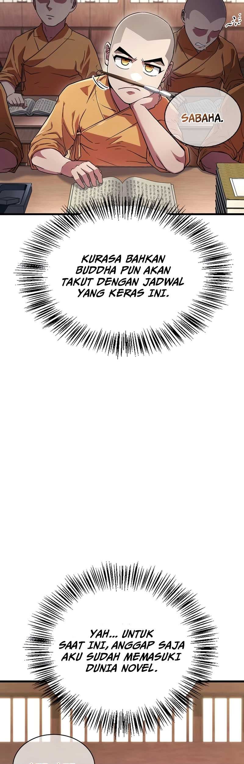 Genius Martial Arts Trainer - Chapter 3 - Page 49