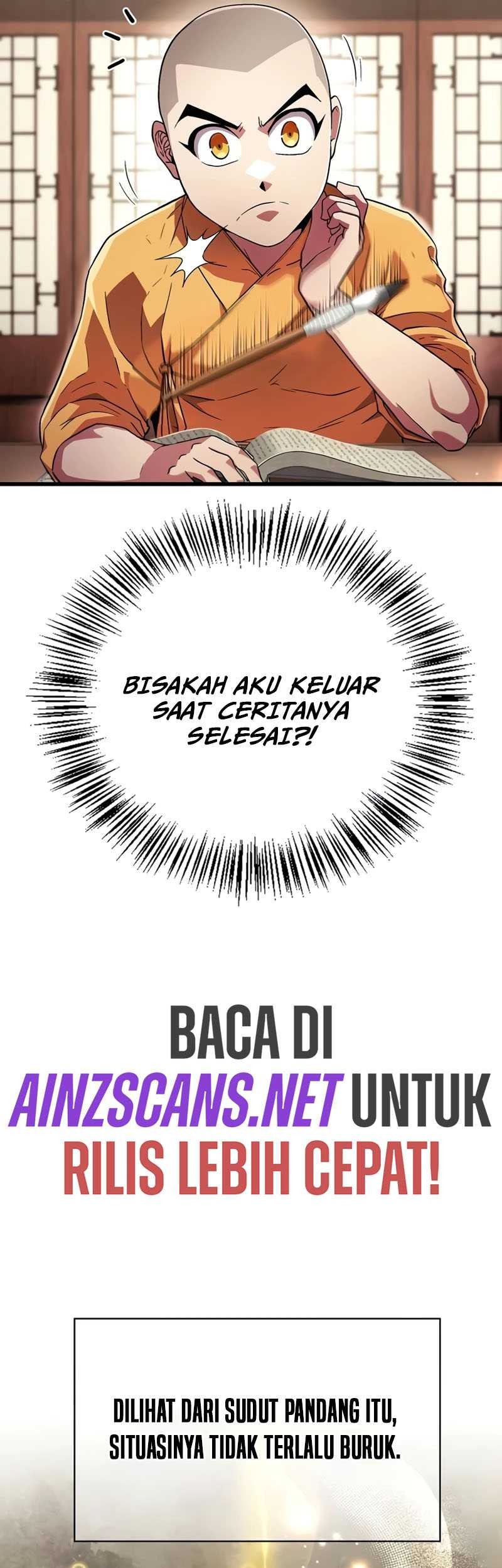 Genius Martial Arts Trainer - Chapter 3 - Page 51