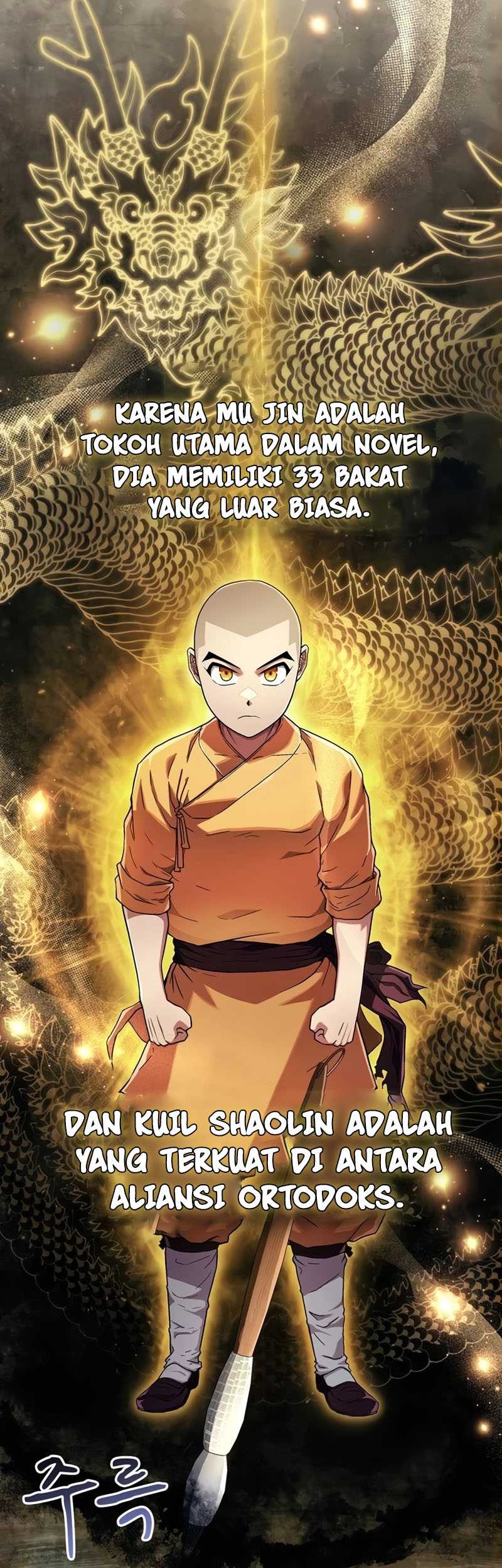 Genius Martial Arts Trainer - Chapter 3 - Page 52