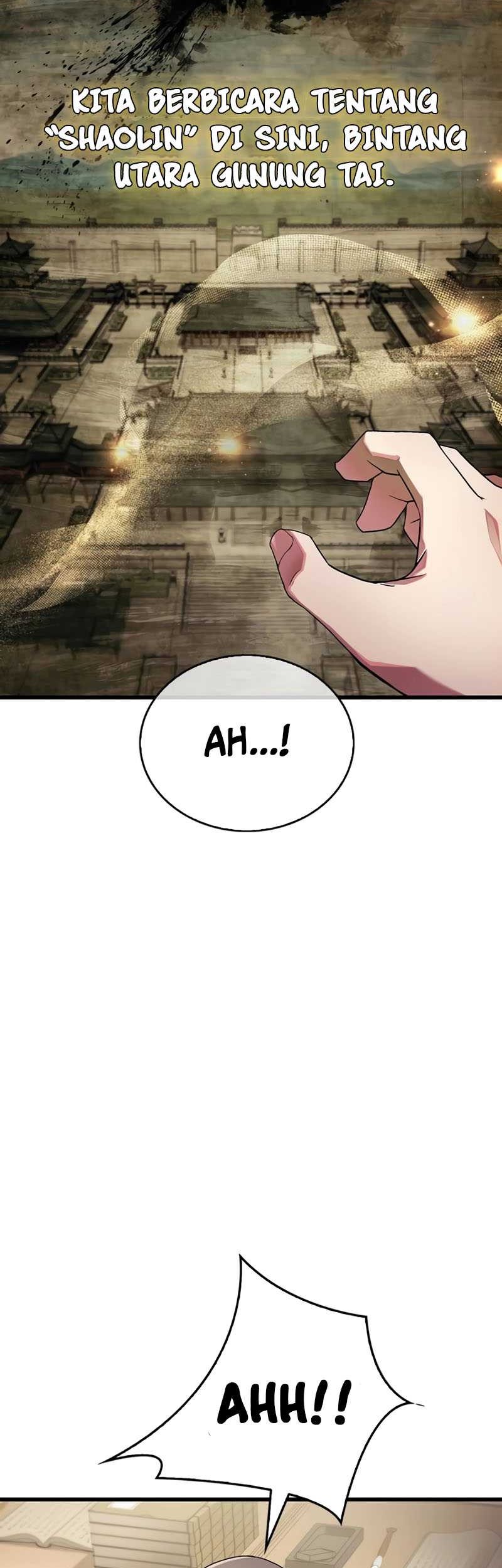 Genius Martial Arts Trainer - Chapter 3 - Page 53