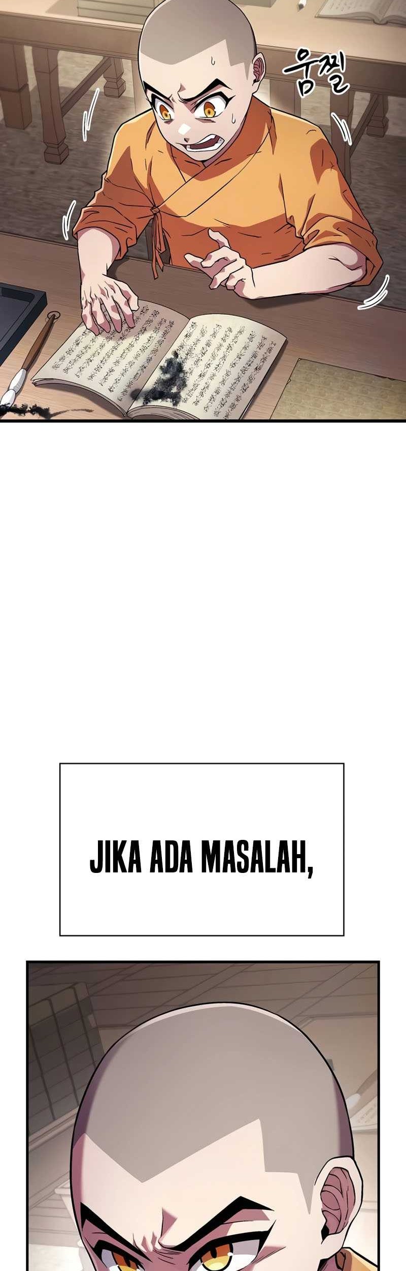 Genius Martial Arts Trainer - Chapter 3 - Page 54