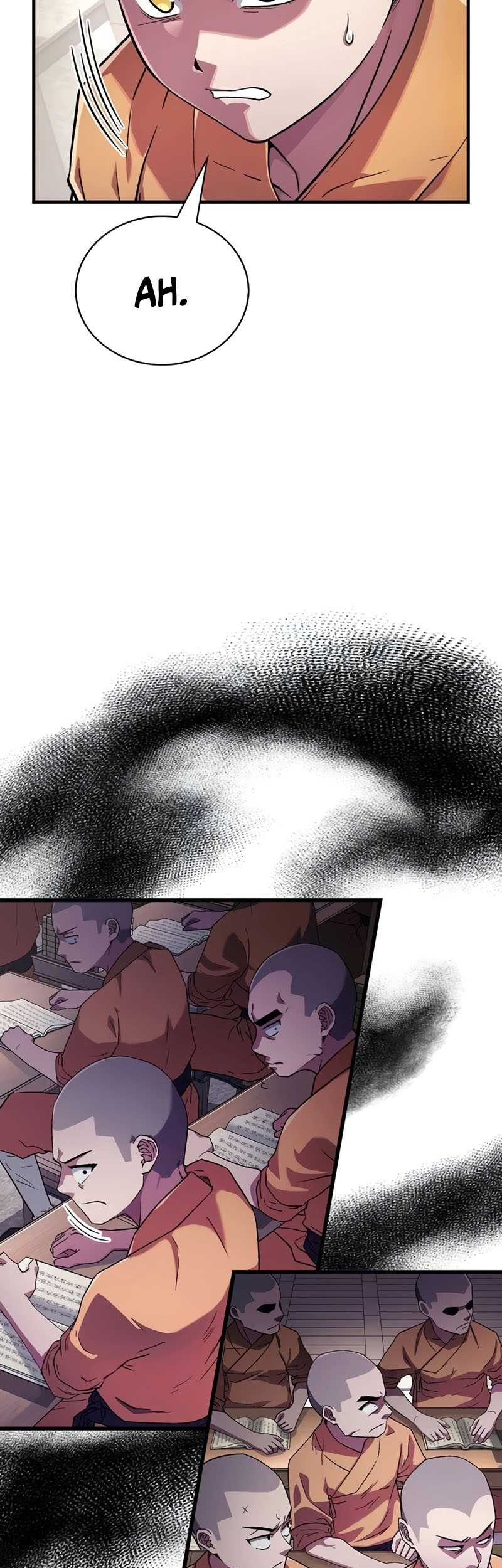 Genius Martial Arts Trainer - Chapter 3 - Page 55