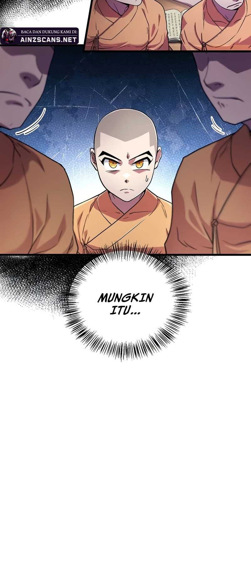 Genius Martial Arts Trainer - Chapter 3 - Page 56