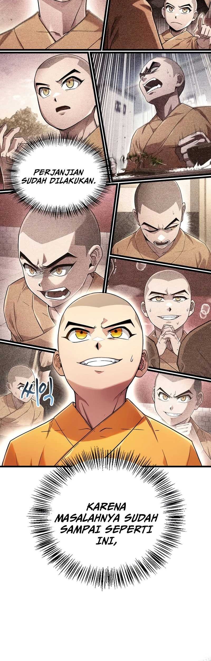 Genius Martial Arts Trainer - Chapter 3 - Page 58