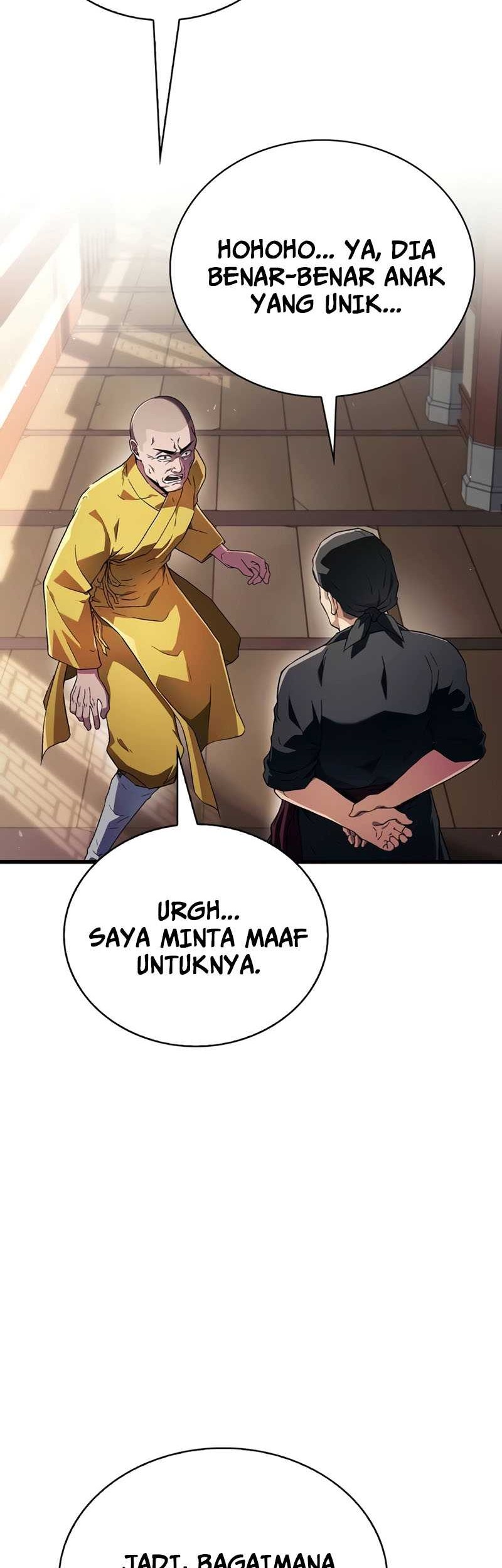 Genius Martial Arts Trainer - Chapter 3 - Page 60