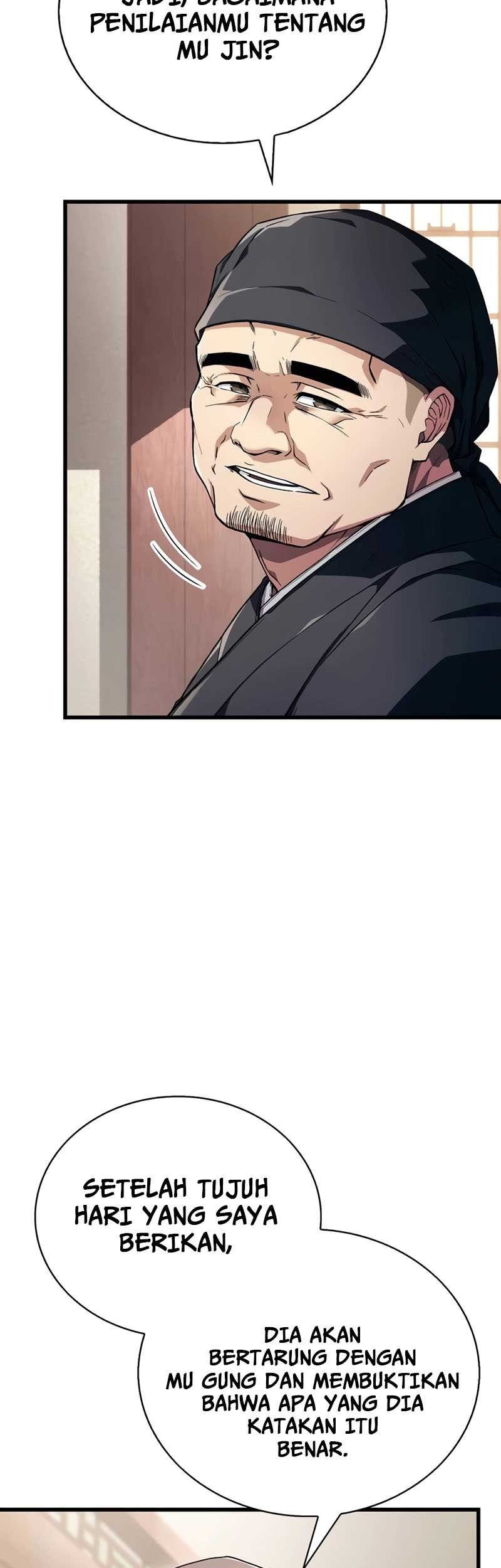 Genius Martial Arts Trainer - Chapter 3 - Page 61