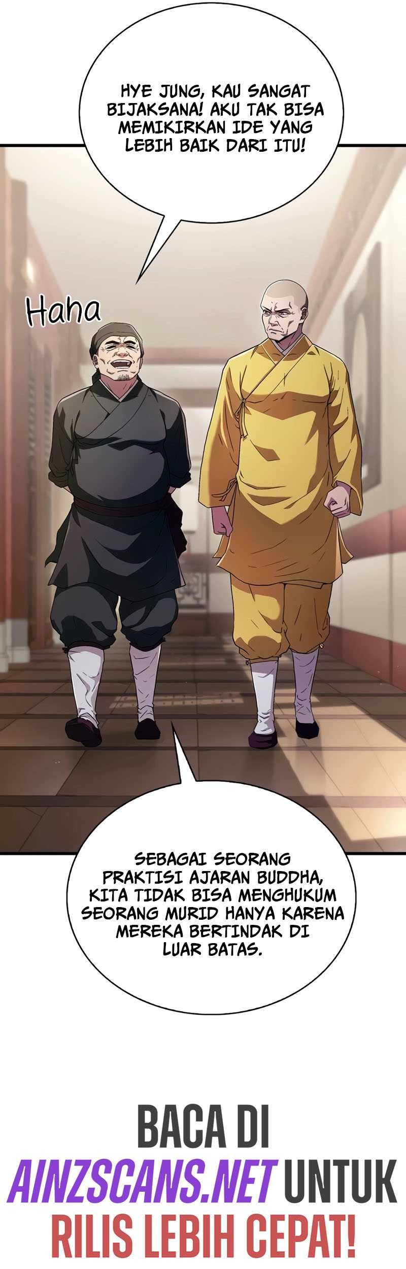 Genius Martial Arts Trainer - Chapter 3 - Page 63