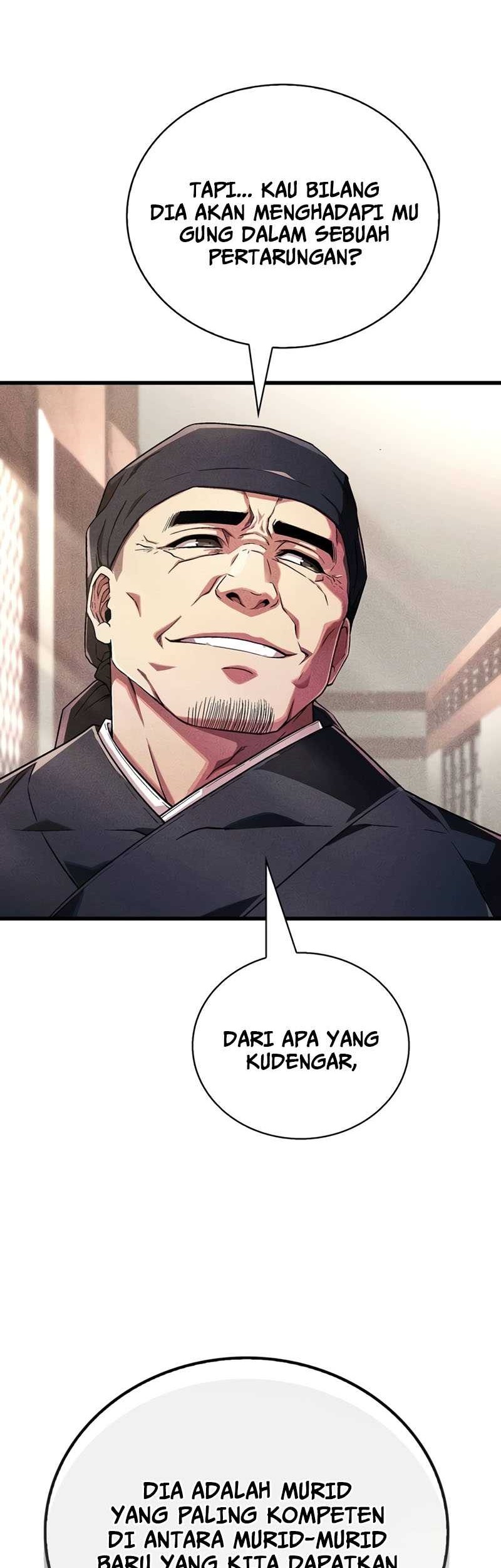 Genius Martial Arts Trainer - Chapter 3 - Page 64