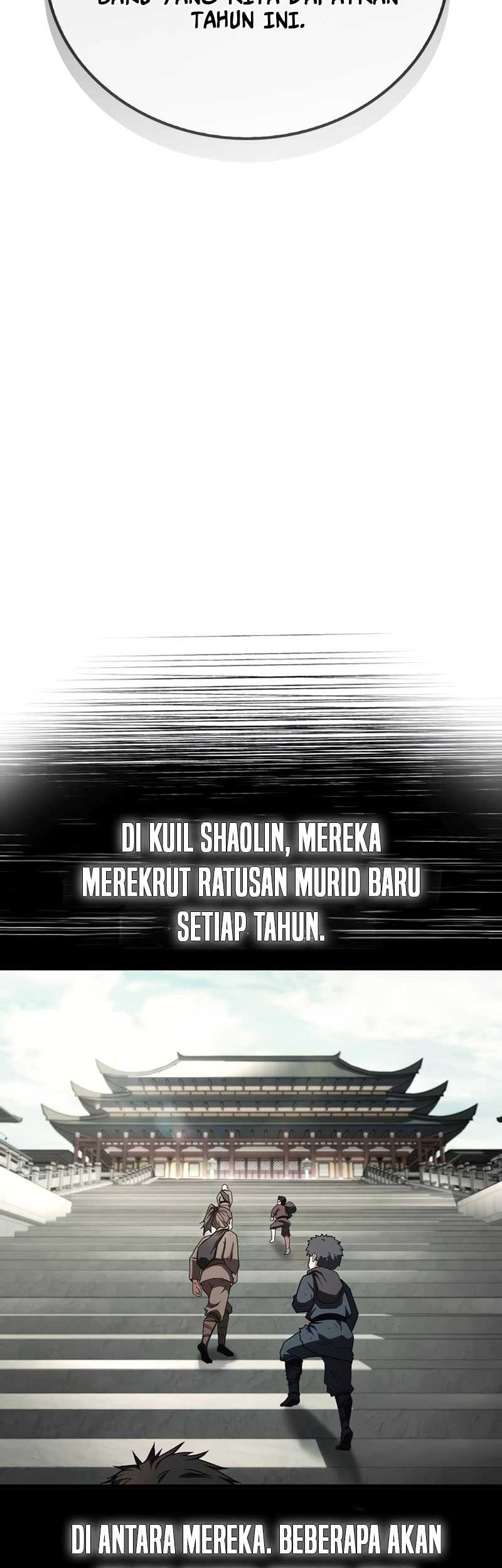 Genius Martial Arts Trainer - Chapter 3 - Page 65