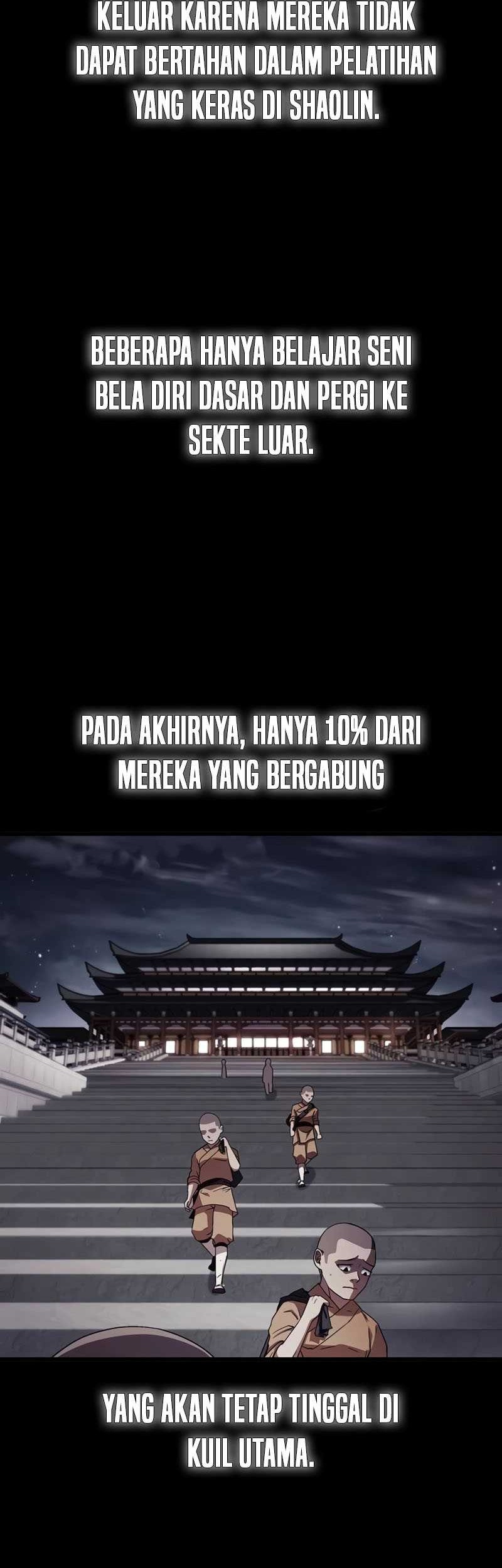 Genius Martial Arts Trainer - Chapter 3 - Page 66