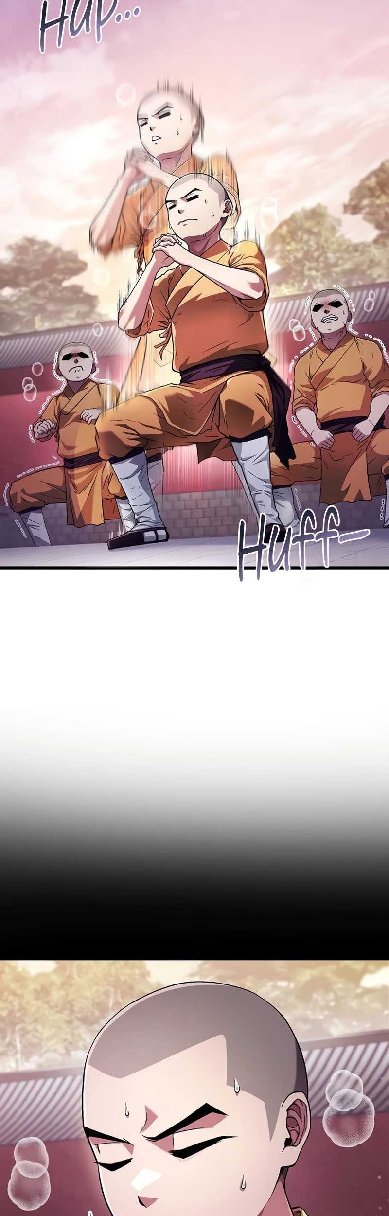 Genius Martial Arts Trainer - Chapter 3 - Page 5