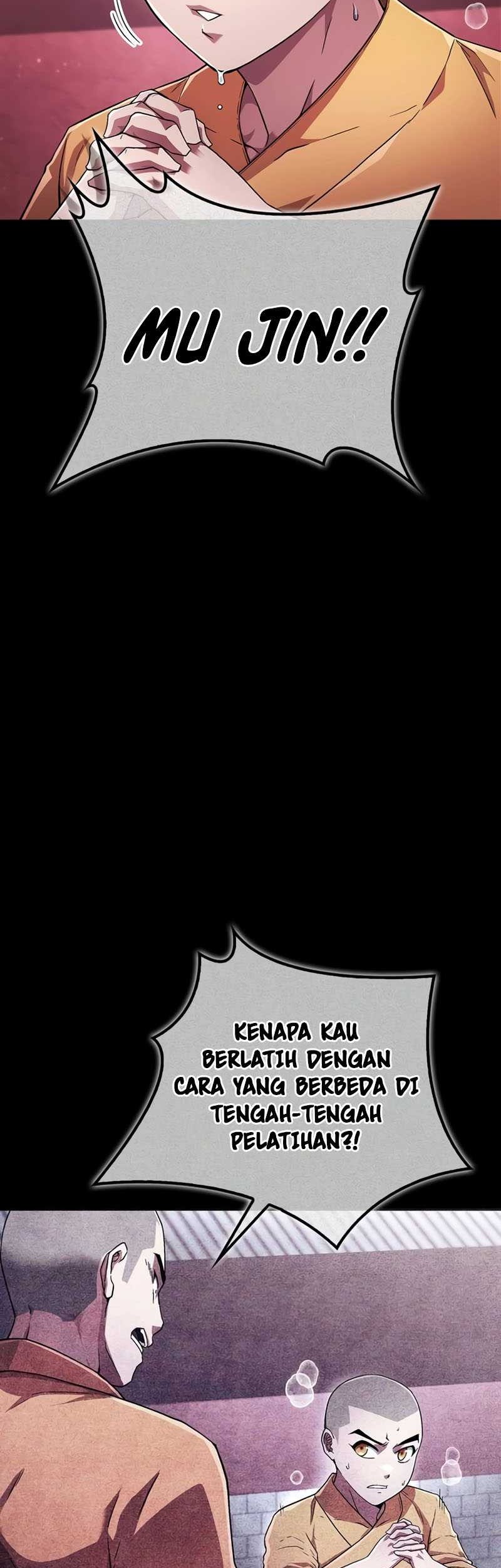 Genius Martial Arts Trainer - Chapter 3 - Page 6