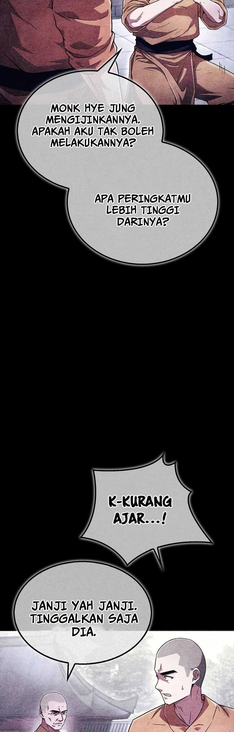 Genius Martial Arts Trainer - Chapter 3 - Page 7