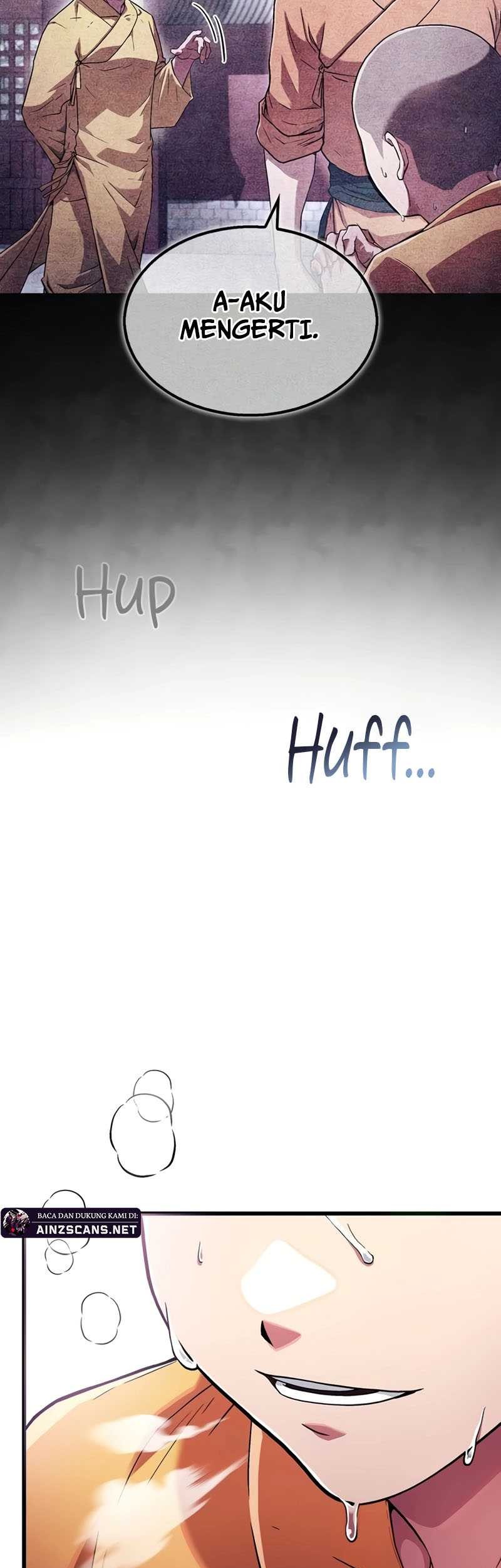 Genius Martial Arts Trainer - Chapter 3 - Page 8