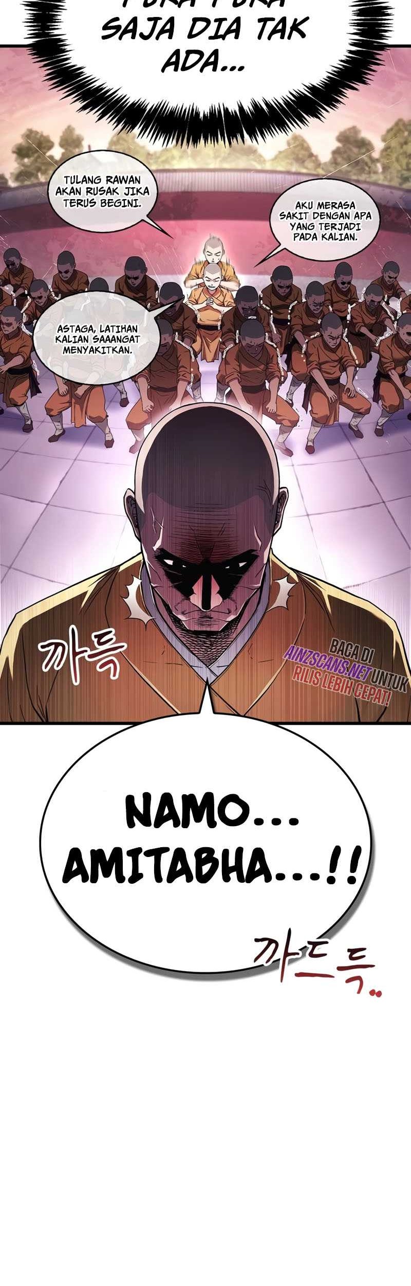 Genius Martial Arts Trainer - Chapter 3 - Page 11