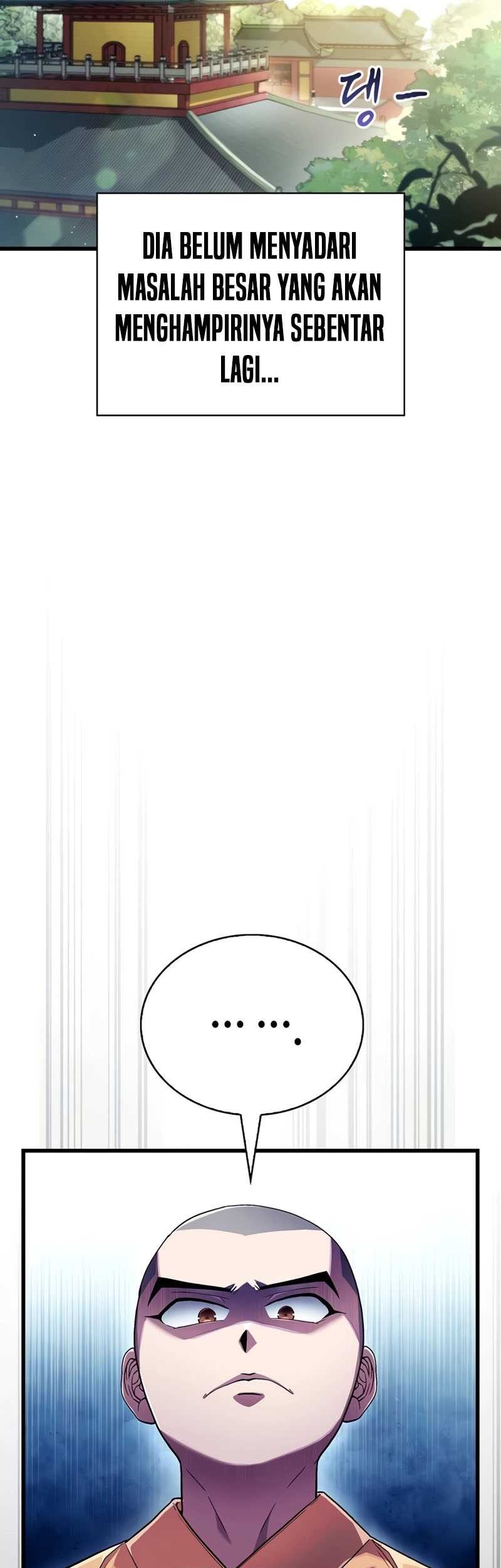 Genius Martial Arts Trainer - Chapter 3 - Page 14