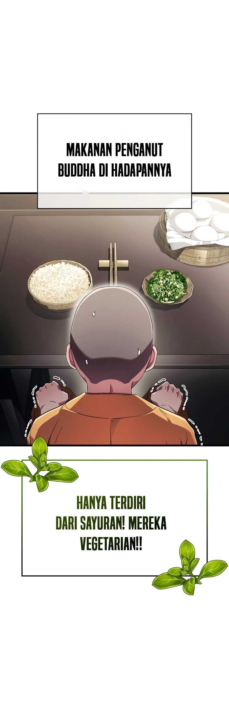 Genius Martial Arts Trainer - Chapter 3 - Page 16