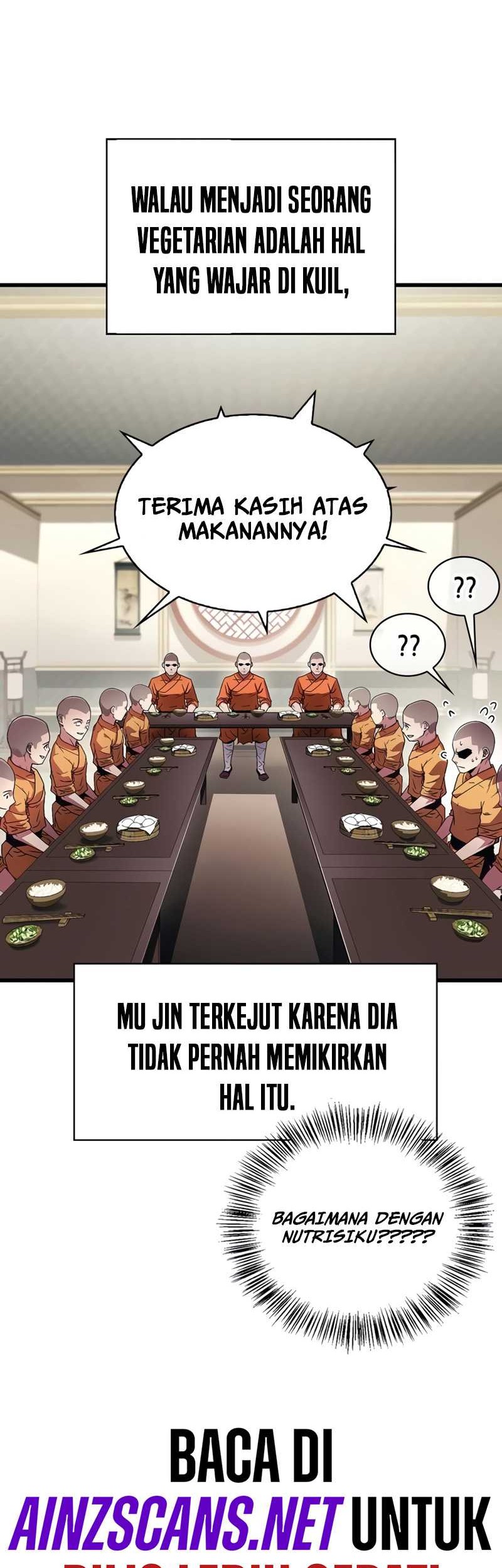 Genius Martial Arts Trainer - Chapter 3 - Page 17