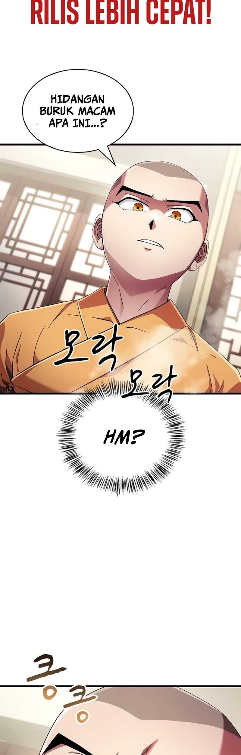 Genius Martial Arts Trainer - Chapter 3 - Page 18