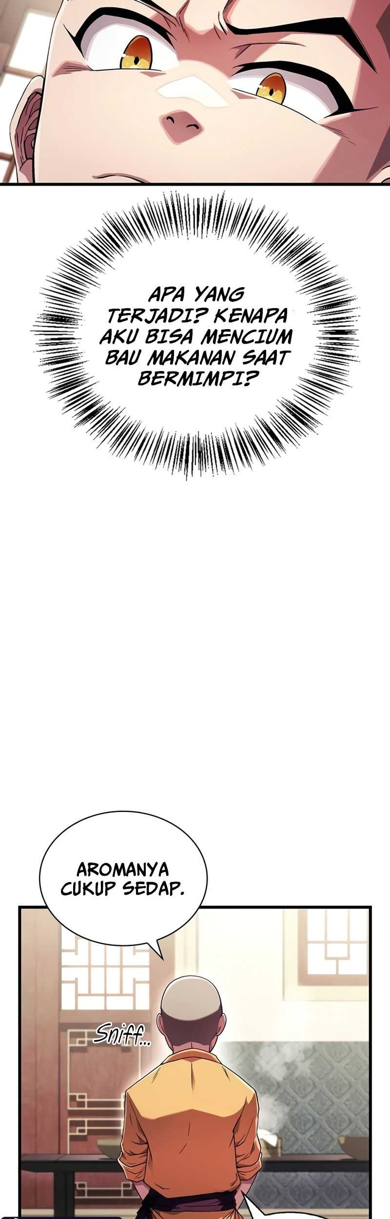 Genius Martial Arts Trainer - Chapter 3 - Page 19