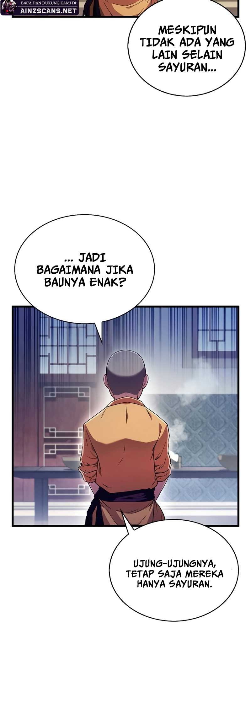 Genius Martial Arts Trainer - Chapter 3 - Page 20