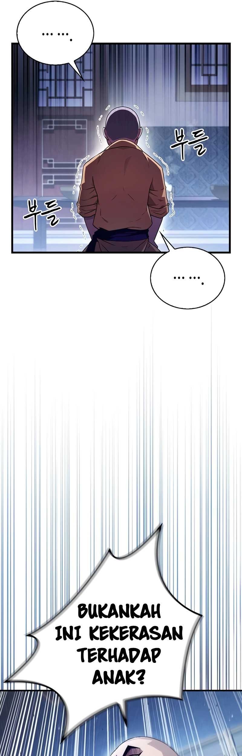 Genius Martial Arts Trainer - Chapter 3 - Page 21