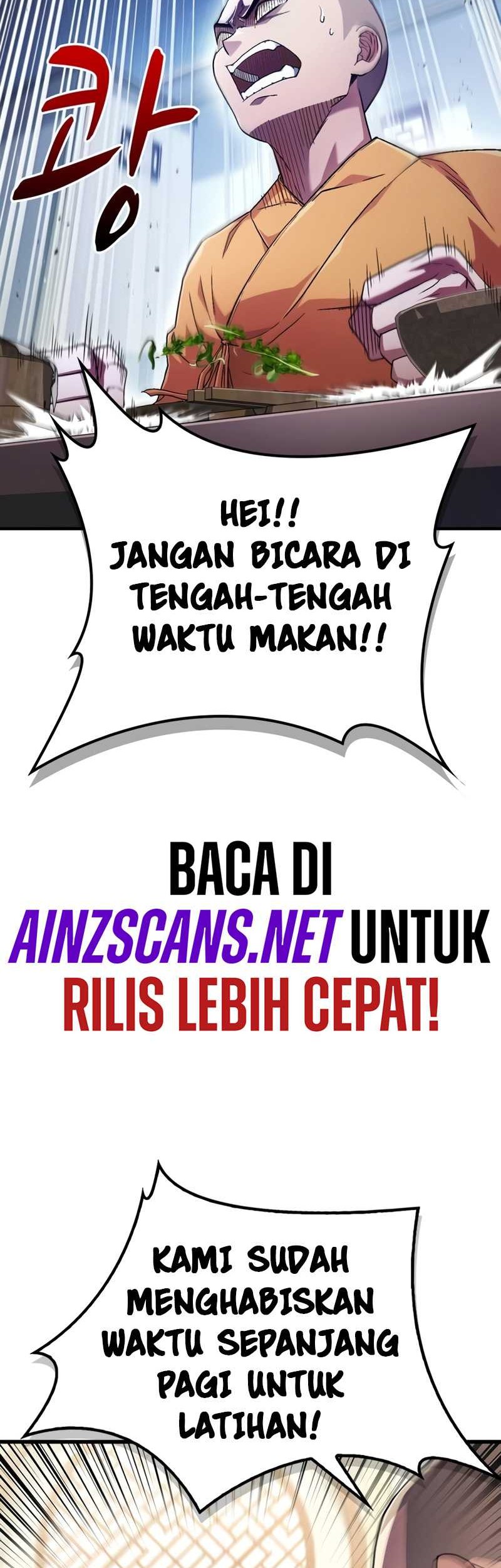 Genius Martial Arts Trainer - Chapter 3 - Page 22