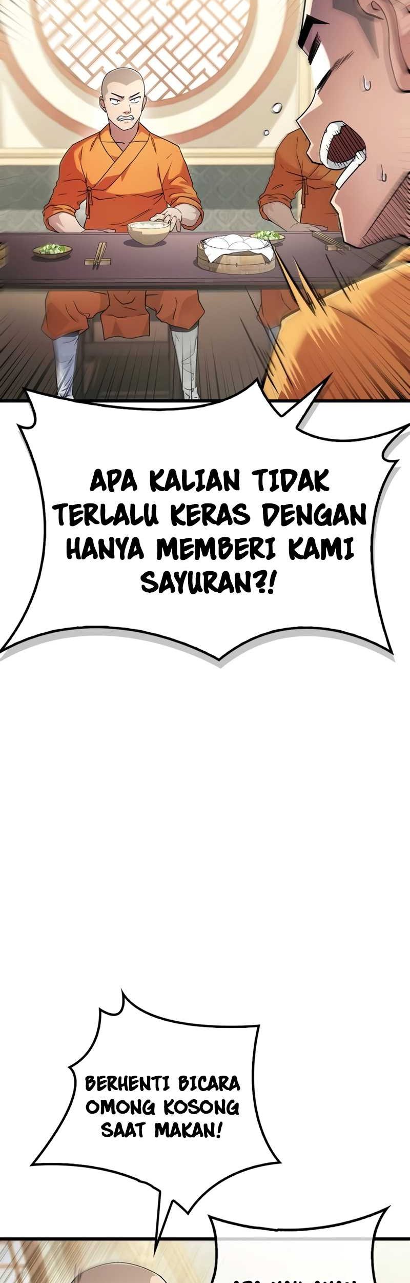 Genius Martial Arts Trainer - Chapter 3 - Page 23