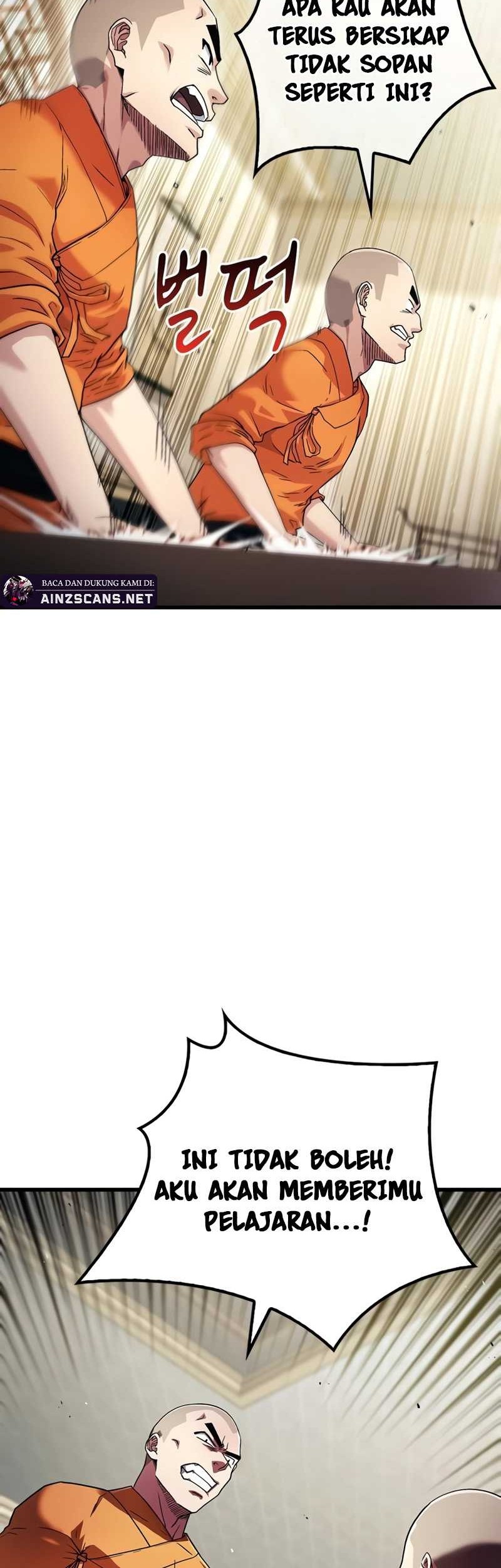 Genius Martial Arts Trainer - Chapter 3 - Page 24